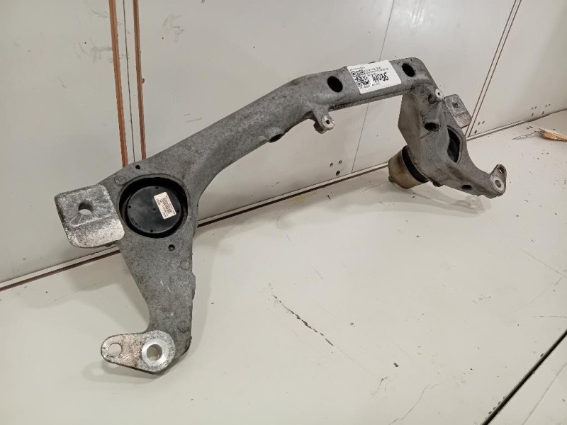 Supporto Motore ANT 7L6 199 207 B Audi Q7 4LB 2006