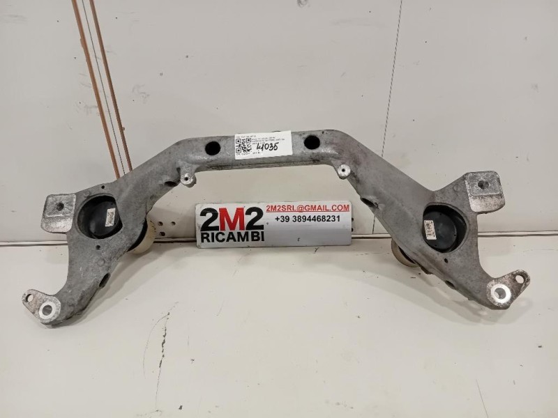 Supporto Motore ANT 7L6 199 207 B Audi Q7 4LB 2006