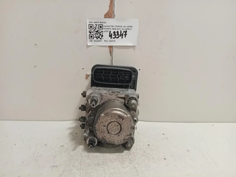 Pompa ABS ANT 44510-B4020 Daihatsu Terios II 2006