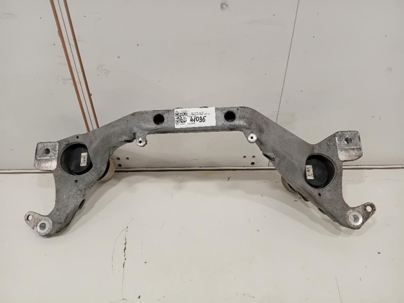 Supporto Motore ANT 7L6 199 207 B Audi Q7 4LB 2006