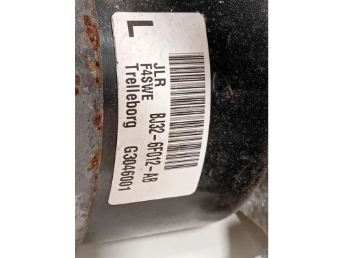 Supporto Motore ANT BJ32-6F012 Land Rover Range Rover Evoque I 2011