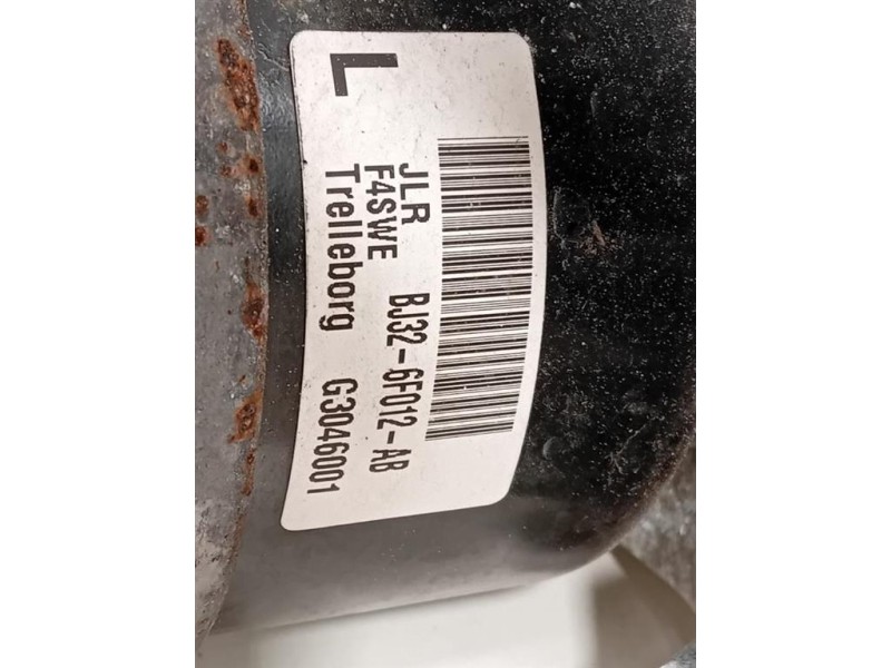 Supporto Motore ANT BJ32-6F012 Land Rover Range Rover Evoque I 2011