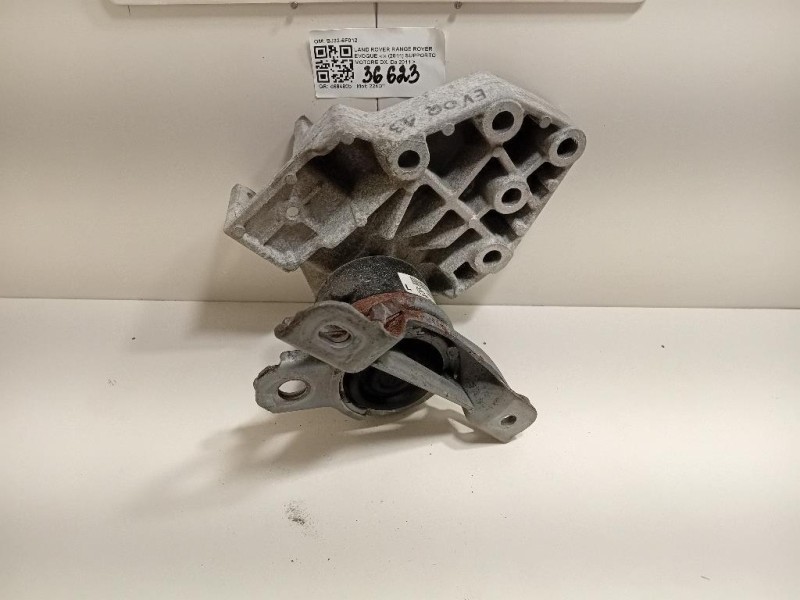 Supporto Motore ANT BJ32-6F012 Land Rover Range Rover Evoque I 2011
