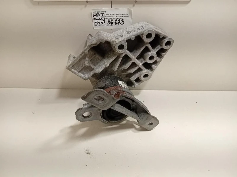 Supporto Motore ANT BJ32-6F012 Land Rover Range Rover Evoque I 2011