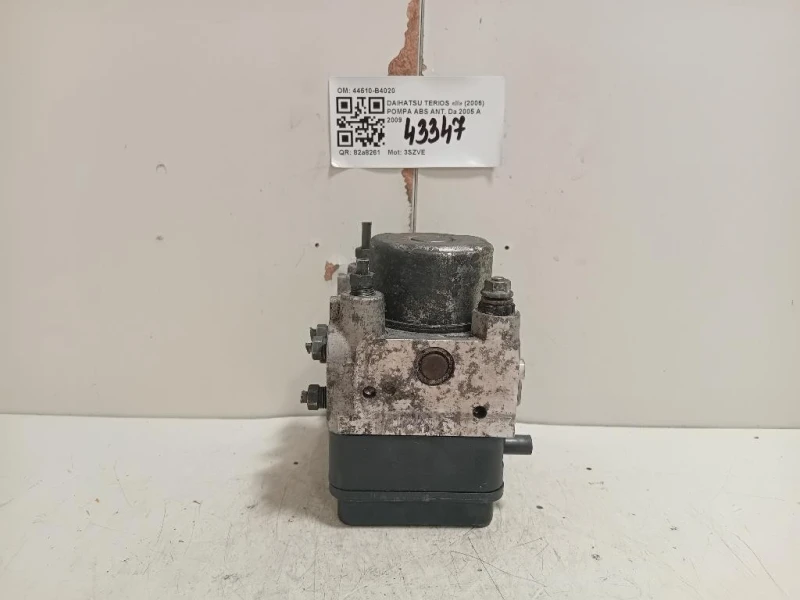 Pompa ABS ANT 44510-B4020 Daihatsu Terios II 2006