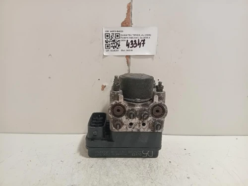 Pompa ABS ANT 44510-B4020 Daihatsu Terios II 2006
