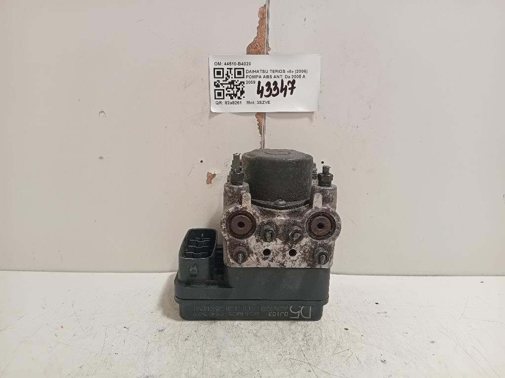 Pompa ABS ANT 44510-B4020 Daihatsu Terios II 2006