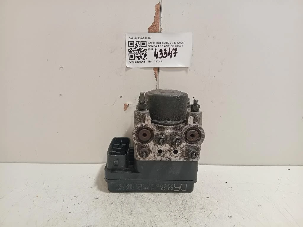 Pompa ABS ANT 44510-B4020 Daihatsu Terios II 2006