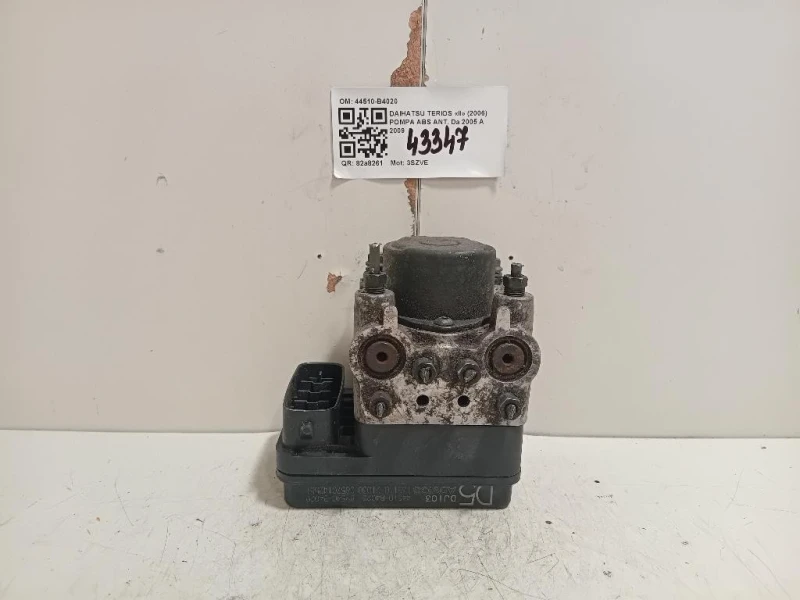 Pompa ABS ANT 44510-B4020 Daihatsu Terios II 2006