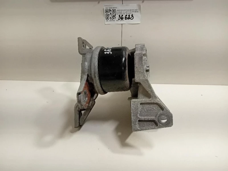 Supporto Motore ANT BJ32-6F012 Land Rover Range Rover Evoque I 2011