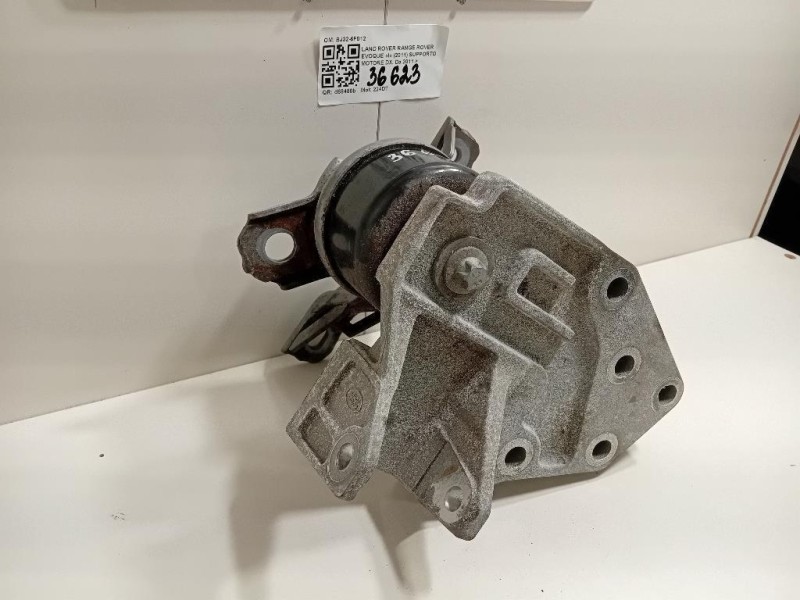 Supporto Motore ANT BJ32-6F012 Land Rover Range Rover Evoque I 2011