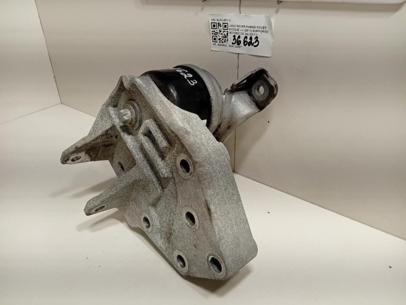 Supporto Motore ANT BJ32-6F012 Land Rover Range Rover Evoque I 2011
