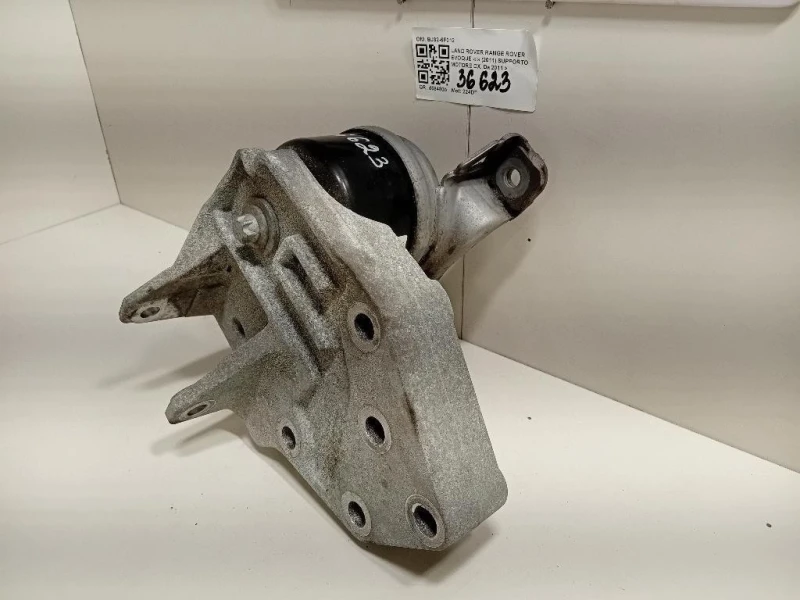 Supporto Motore ANT BJ32-6F012 Land Rover Range Rover Evoque I 2011