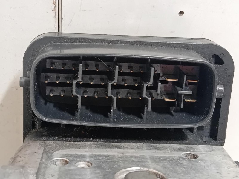 Motore Semicompleto 4D56T 116CV 85KW Mitsubishi Pajero Sport 1998