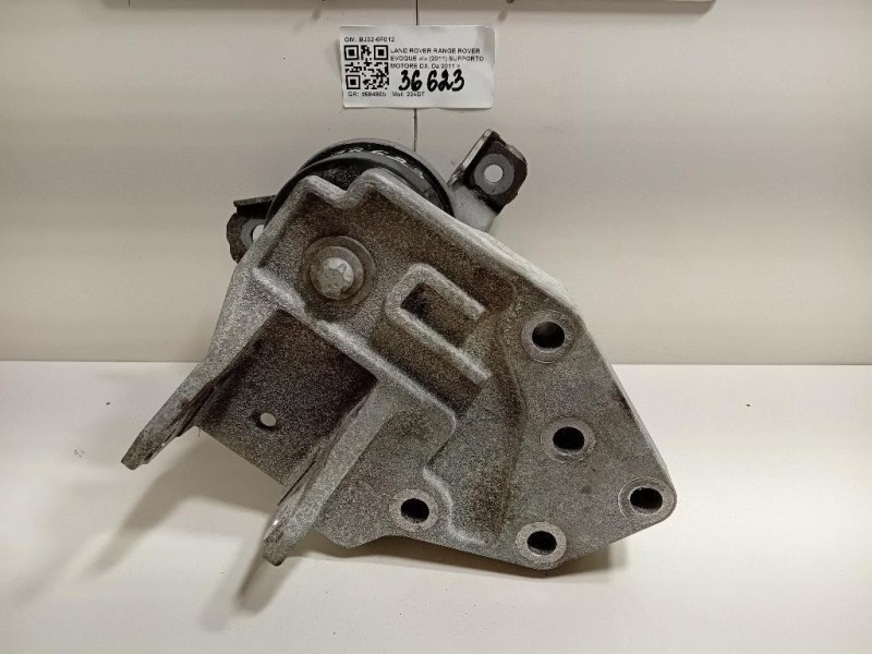 Supporto Motore ANT BJ32-6F012 Land Rover Range Rover Evoque I 2011