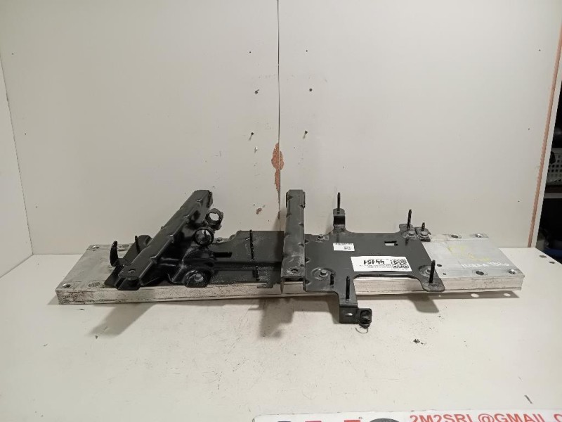 Supporto Motore ANT 9841537880 Opel Mokka B 2020