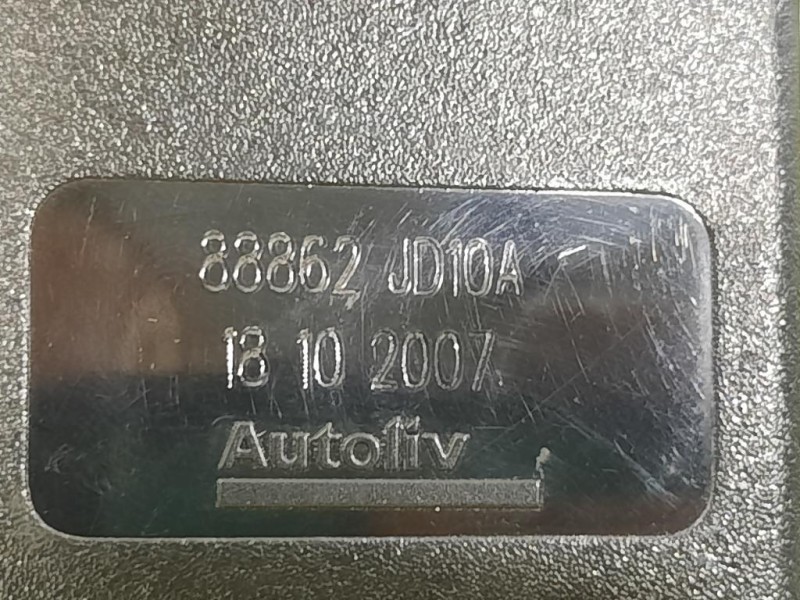 Attacco Cintura ANT SX 7211591 Mini MINI ONE R56 2007