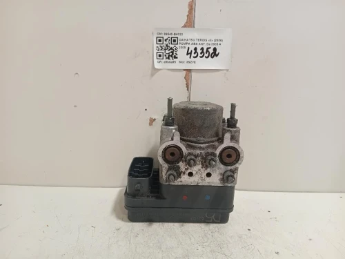 Pompa ABS ANT 89540-B4020 Daihatsu Terios II 2006