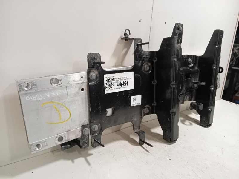 Supporto Motore ANT 9841537880 Opel Mokka B 2020