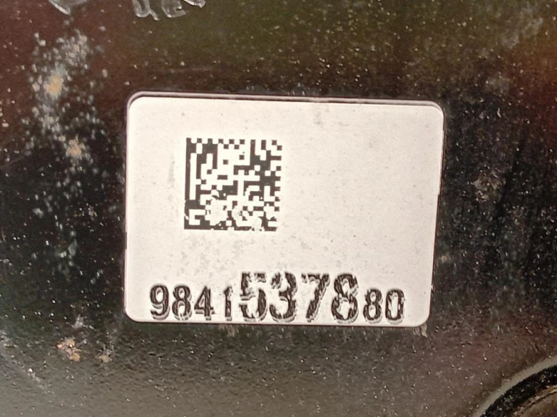 Supporto Motore ANT 9841537880 Opel Mokka B 2020