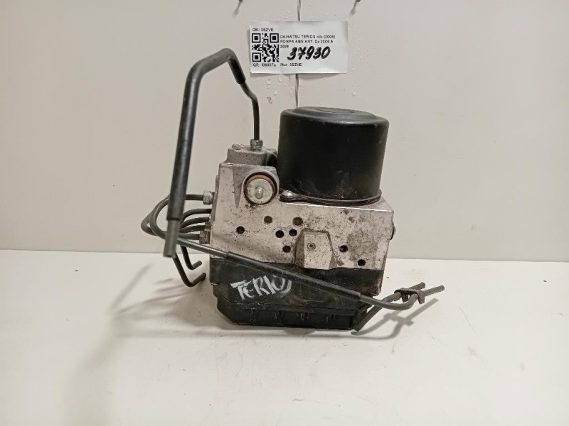 Pompa ABS ANT 3SZVE Daihatsu Terios II 2006