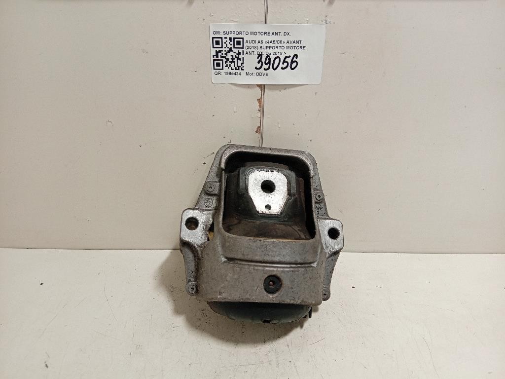 Supporto Motore ANT DX 8K0 199 381 Audi A6 4a5c8 Avant 2018