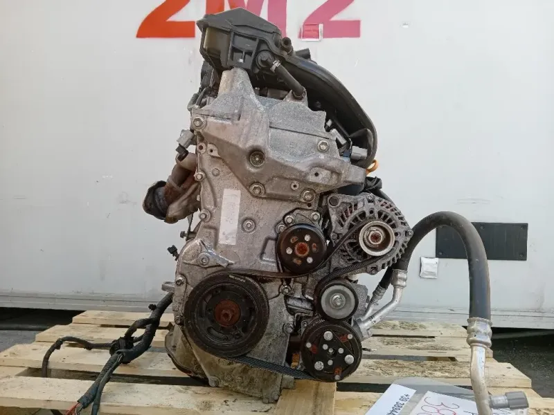 Motore Semicompleto HR16DE Nissan JUKE I 2014