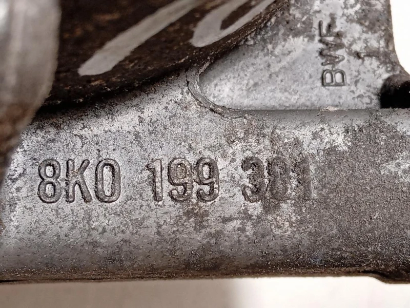 Supporto Motore ANT DX 8K0 199 381 Audi A6 4a5c8 Avant 2018