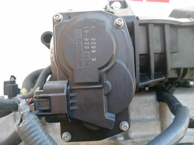 Motore Semicompleto HR16DE Nissan JUKE I 2014