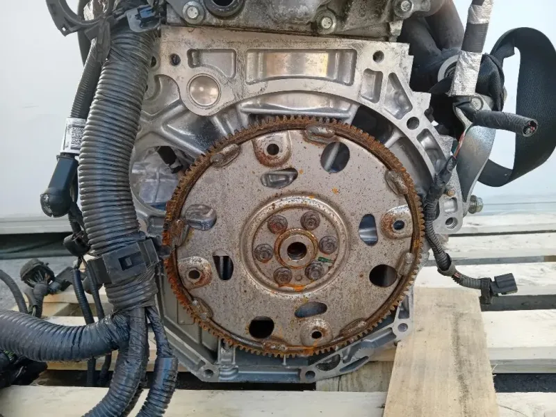 Motore Semicompleto HR16DE Nissan JUKE I 2014