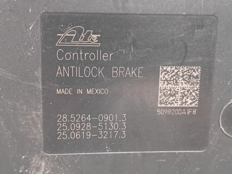 Pompa ABS ANT P04877992AC Dodge Journey 2009