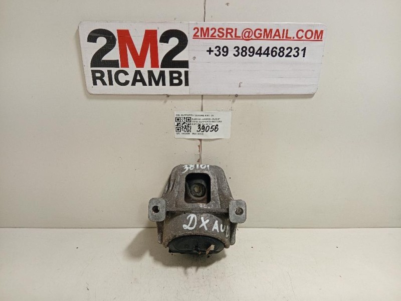 Supporto Motore ANT DX 8K0 199 381 Audi A6 4a5c8 Avant 2018