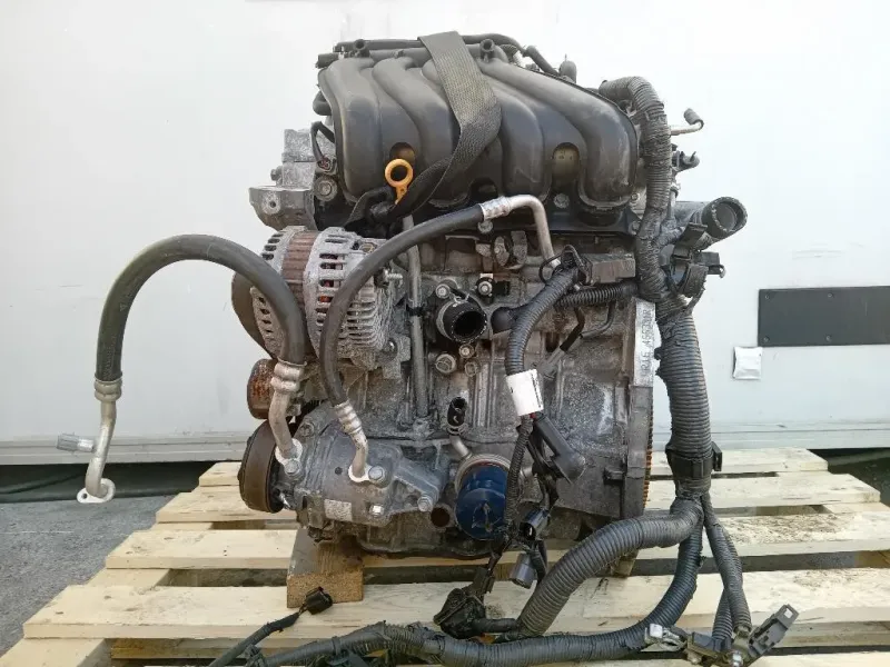 Motore Semicompleto HR16DE Nissan JUKE I 2014