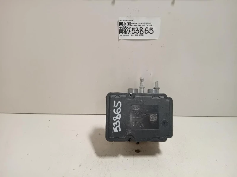 Pompa ABS ANT P04877992AC Dodge Journey 2009