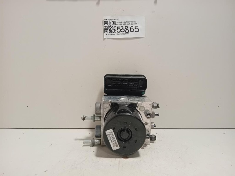 Motore Semicompleto HR16DE Nissan JUKE I 2014