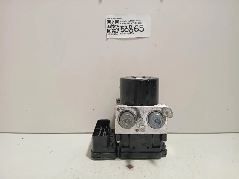 Pompa ABS ANT P04877992AC Dodge Journey 2009