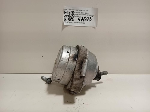Supporto Motore ANT DX 3428398-02 Bmw X3 E83 2004