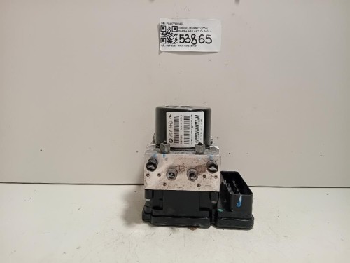 Motore Semicompleto YD25 133 CV 98 KW Nissan Navara 2005