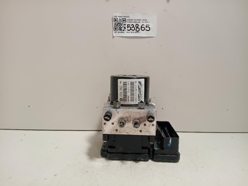 Pompa ABS ANT P04877992AC Dodge Journey 2009