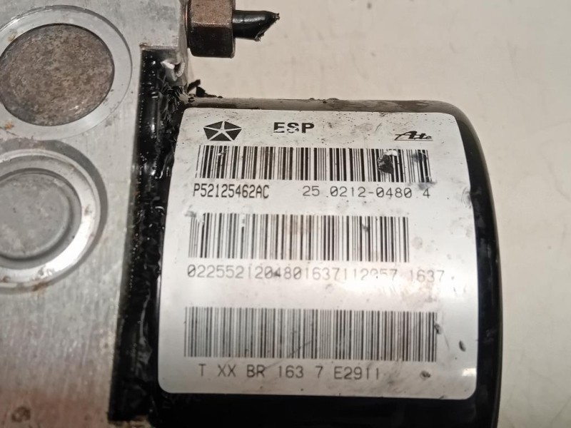 Motore Semicompleto YD25 133 CV 98 KW Nissan Navara 2005
