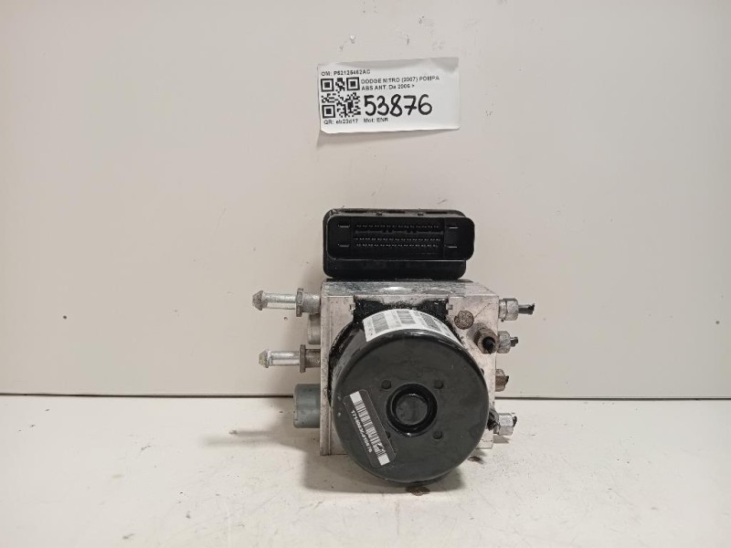 Motore Semicompleto YD25 133 CV 98 KW Nissan Navara 2005