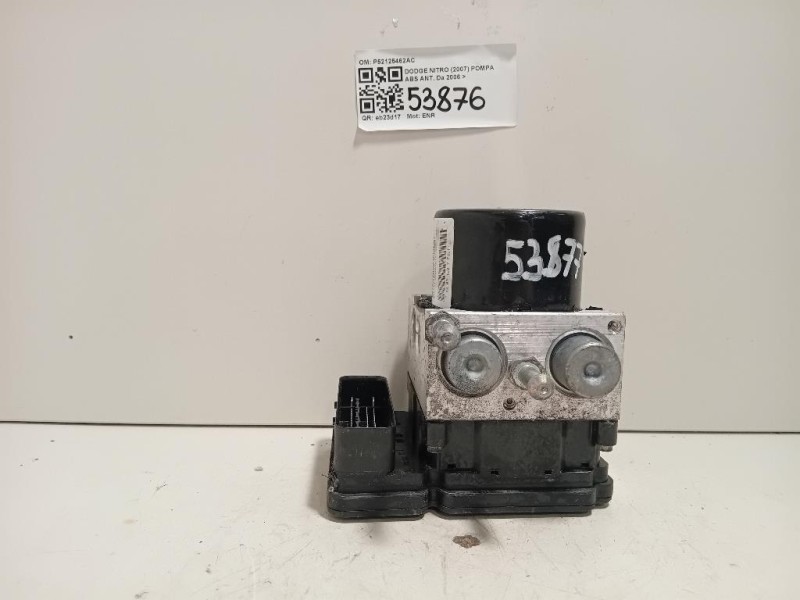 Motore Semicompleto YD25 133 CV 98 KW Nissan Navara 2005