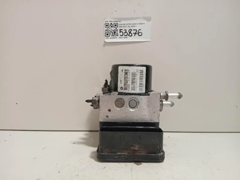 Pompa ABS ANT P52125462AC Dodge Nitro 2007