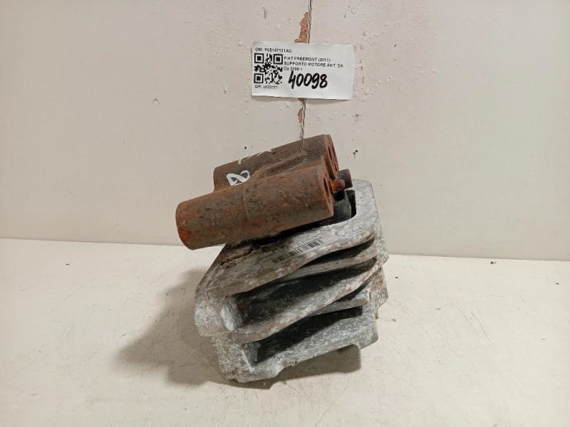 Supporto Motore ANT DX P05147131AD Fiat Freemont 2011