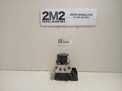 Supporto Motore ANT DX P05147131AD Fiat Freemont 2011