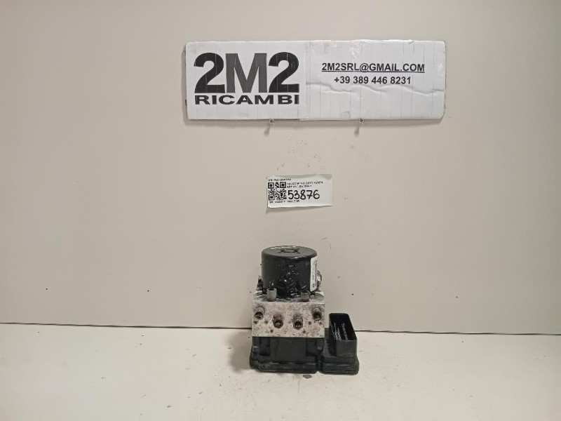 Motore Semicompleto YD25 133 CV 98 KW Nissan Navara 2005