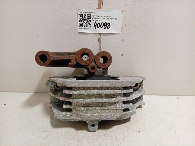 Supporto Motore ANT DX P05147131AD Fiat Freemont 2011