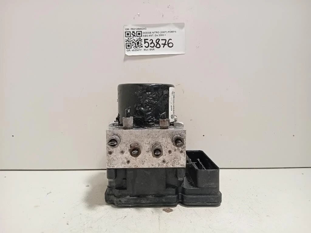 Pompa ABS ANT P52125462AC Dodge Nitro 2007