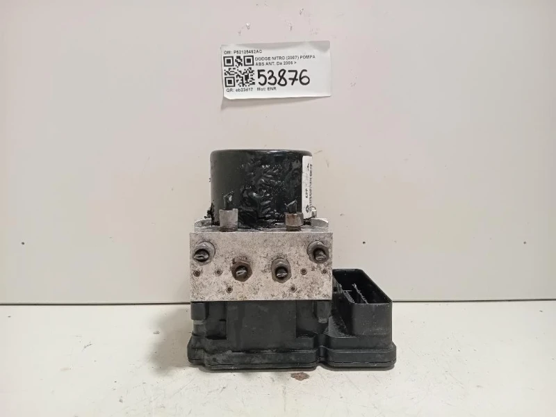 Pompa ABS ANT P52125462AC Dodge Nitro 2007