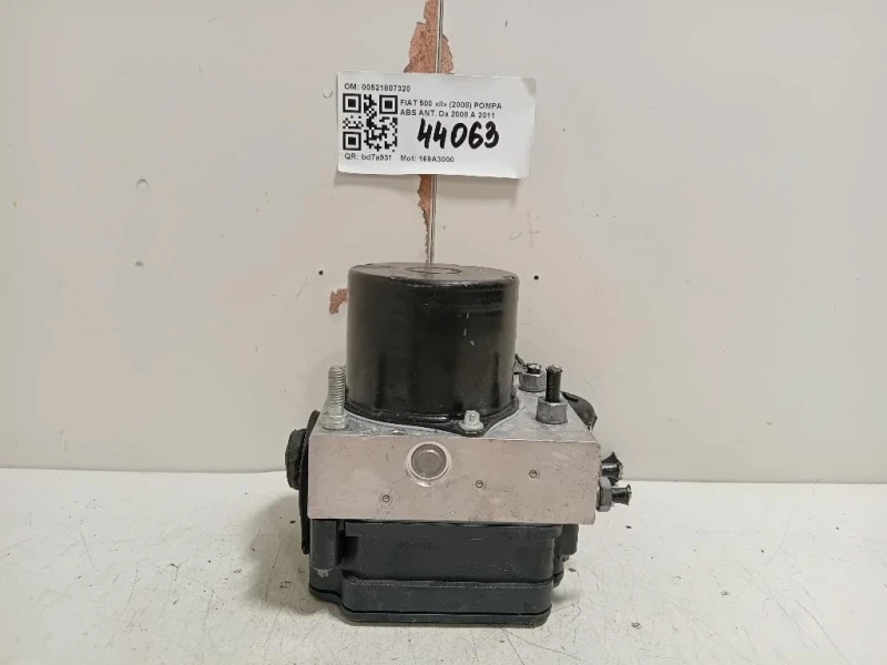 Pompa ABS ANT 00521807320 Fiat 500 II 2008